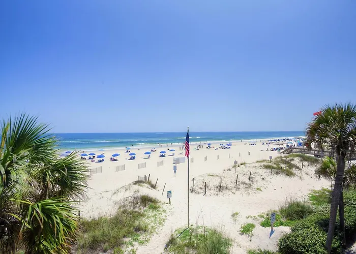 Sandpiper 14c Gulf Shores