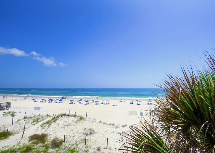 Holiday home Sandpiper 14c Gulf Shores