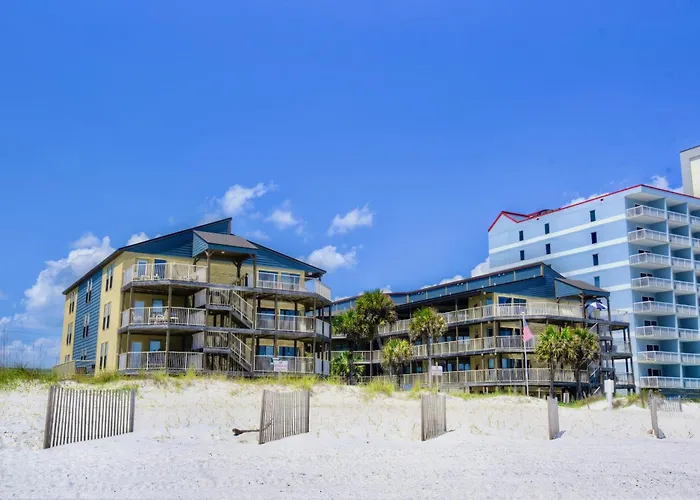 Sandpiper 14c * Gulf Shores