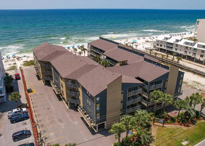 Holiday home Sandpiper 14c Gulf Shores