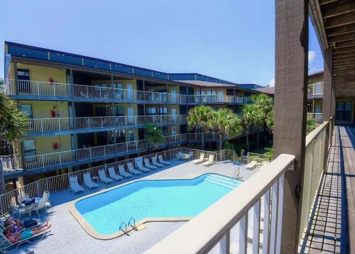 Sandpiper 14c Gulf Shores