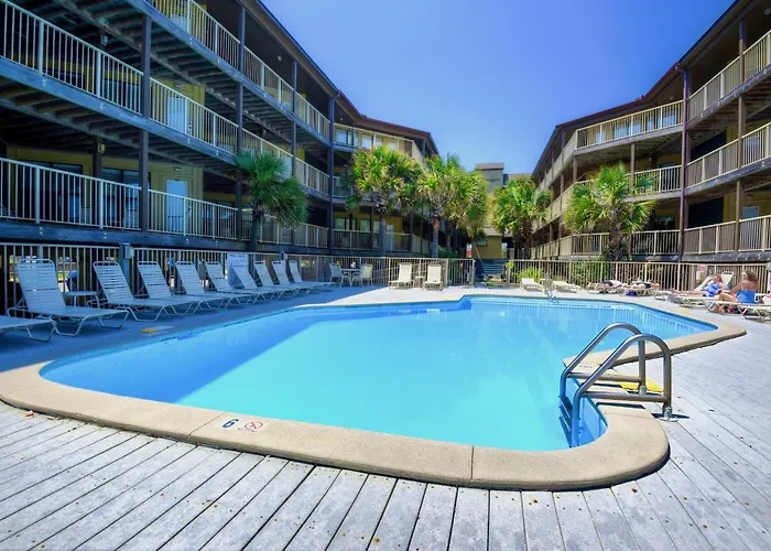 Sandpiper 14c Gulf Shores