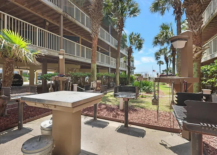 Holiday home Sandpiper 14c