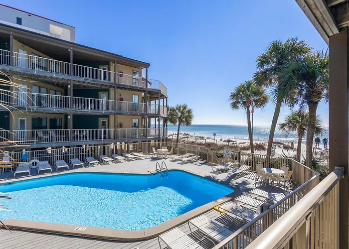 Sandpiper 14c * Gulf Shores