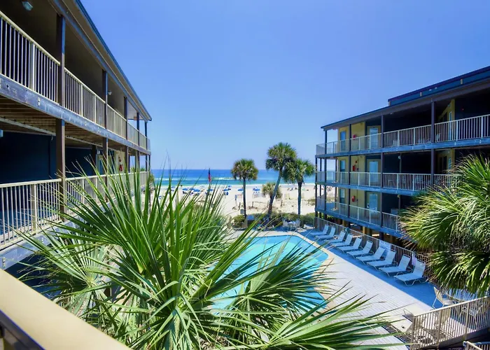 Sandpiper 14c * Gulf Shores