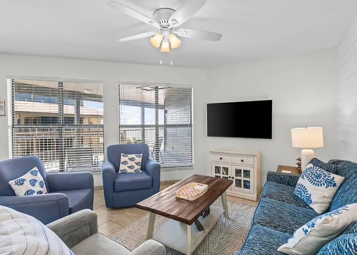 Sandpiper 14c Holiday home Gulf Shores