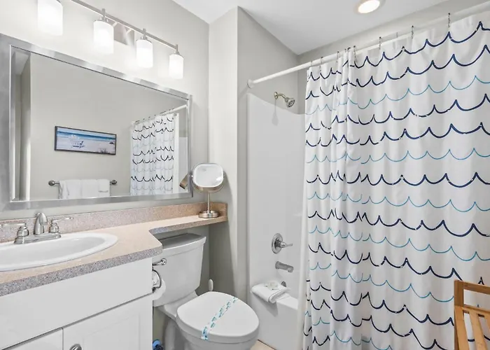 Holiday home Sandpiper 14c Gulf Shores