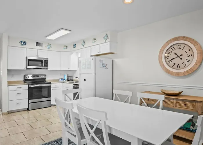 Sandpiper 14c Holiday home Gulf Shores