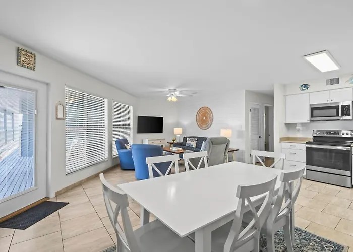 Holiday home Sandpiper 14c Gulf Shores