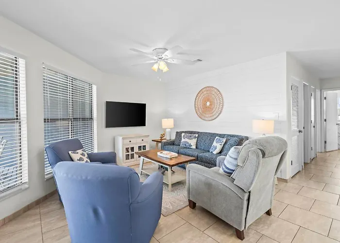 Holiday home Sandpiper 14c Gulf Shores