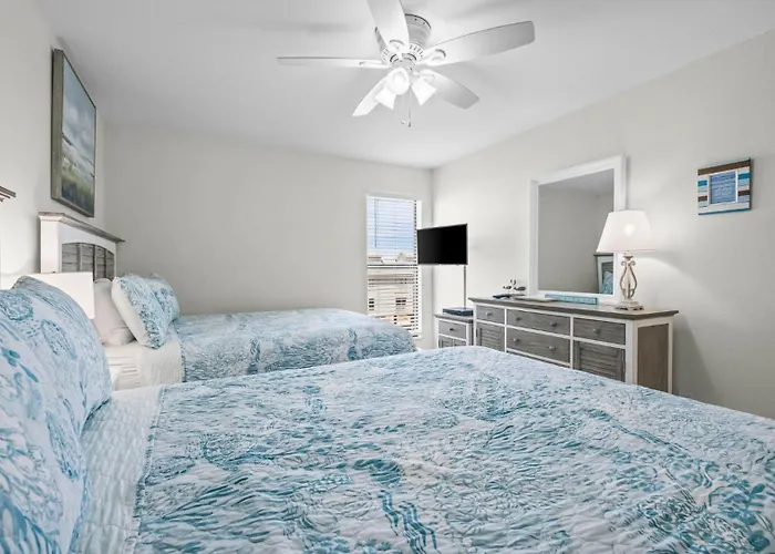 Sandpiper 14c Holiday home
