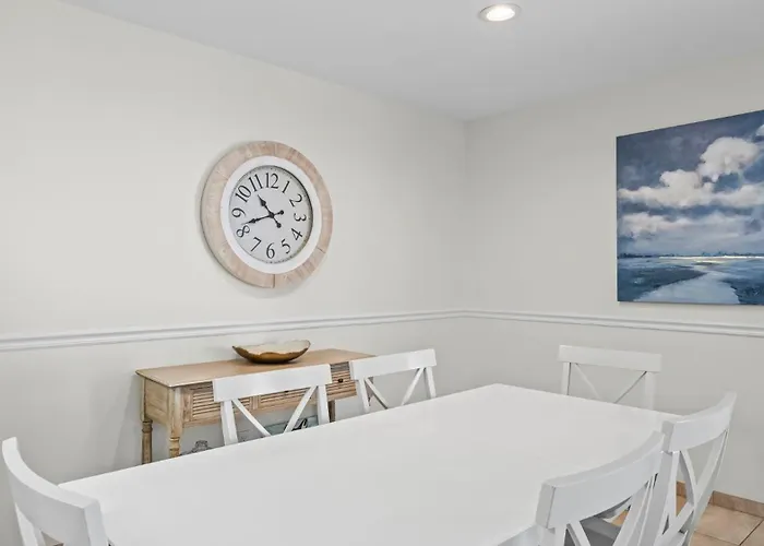 Sandpiper 14c Holiday home Gulf Shores