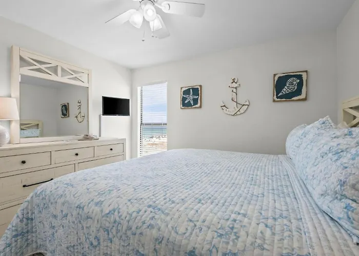 Sandpiper 14c Gulf Shores
