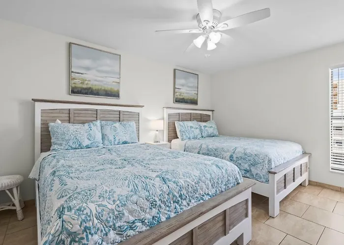 Sandpiper 14c Gulf Shores