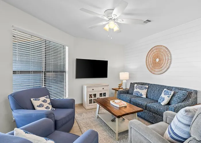 Holiday home Sandpiper 14c