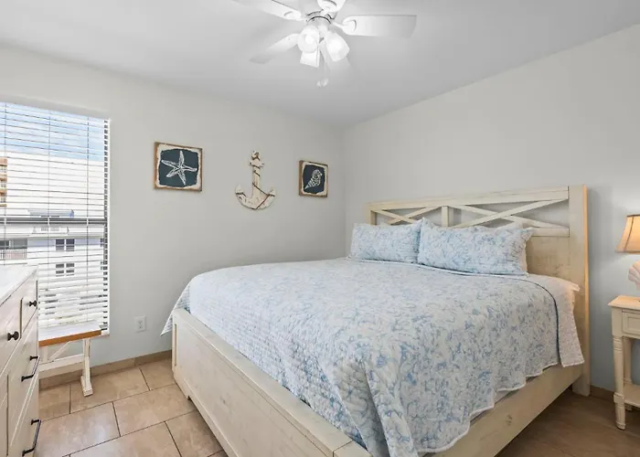 Holiday home Sandpiper 14c